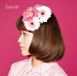 川嶋あい「Shutter」