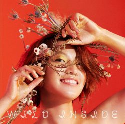 Rihwa「WILD INSIDE」