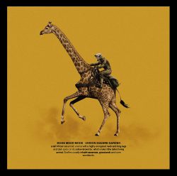 UNISON SQUARE GARDEN「MODE MODE MODE」